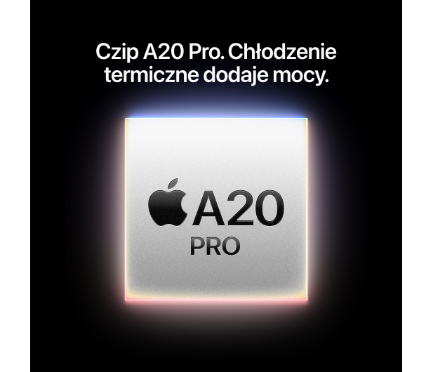 Apple iPhone 18 Pro Max 256GB burgund - 1593463 - zdjęcie 6